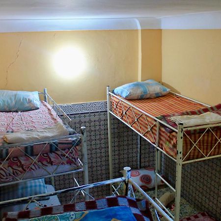 Hostel Kif Kif Annex Marrakesh Eksteriør bilde