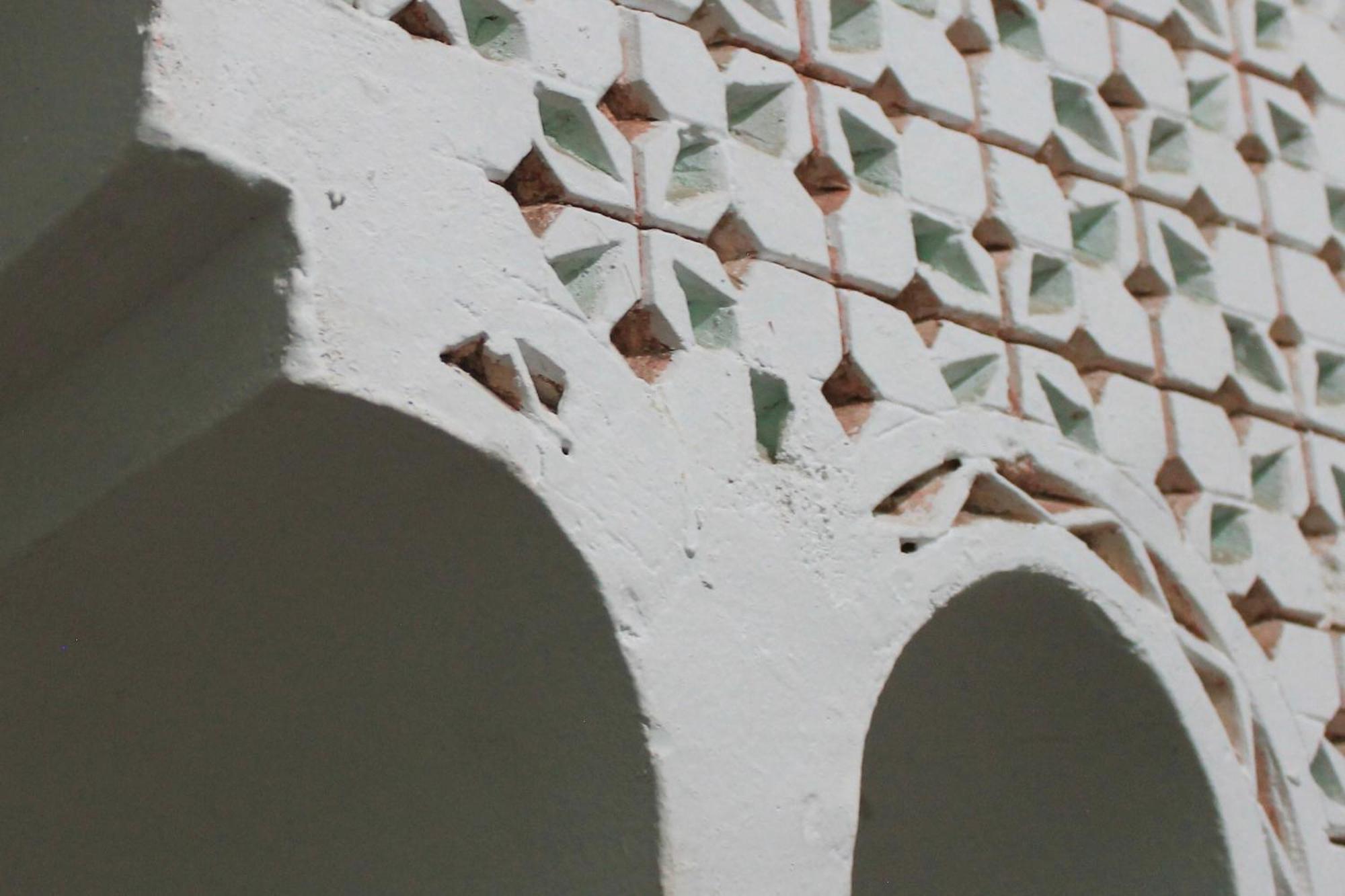 Hostel Kif Kif Annex Marrakesh Eksteriør bilde