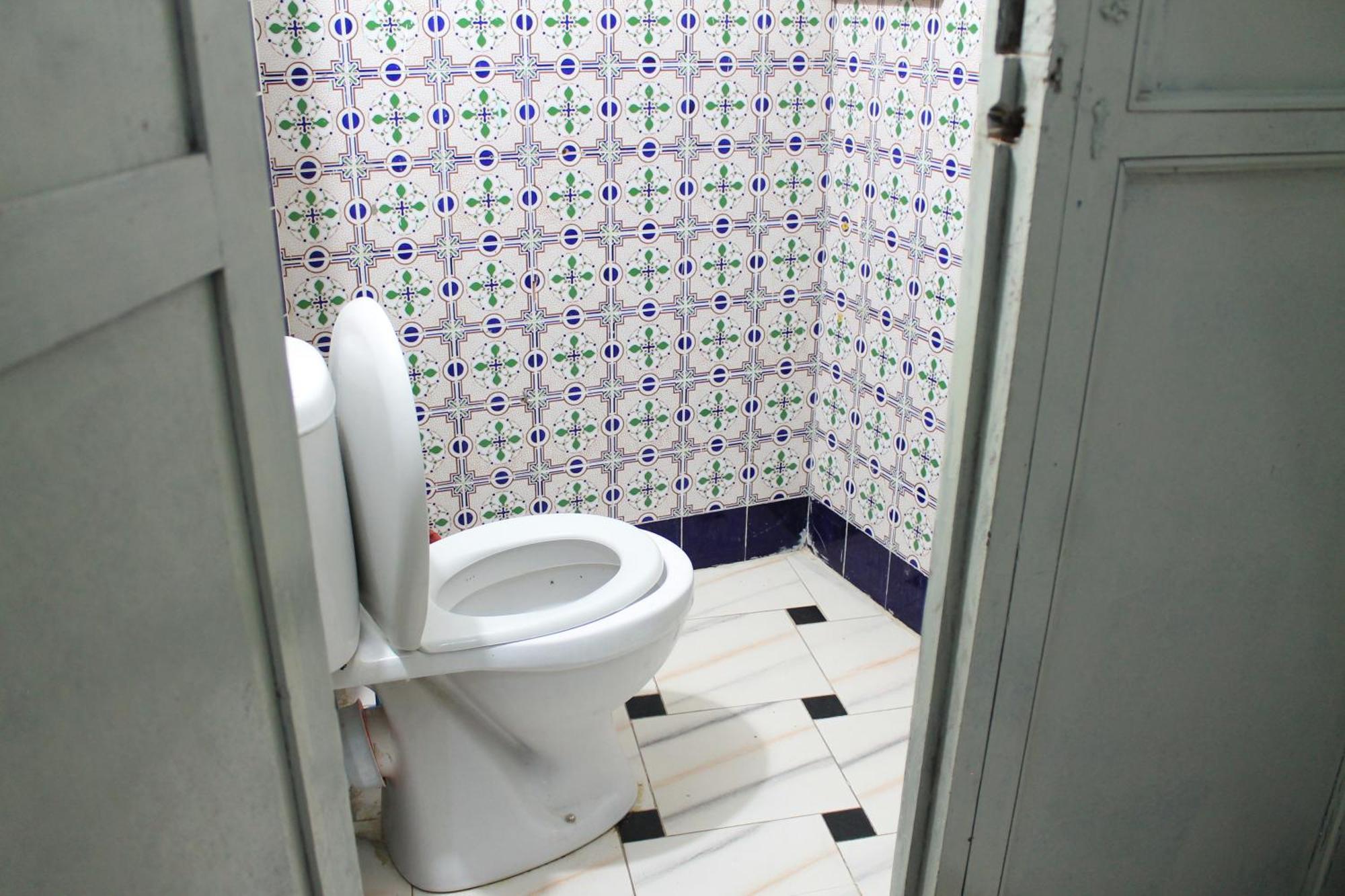 Hostel Kif Kif Annex Marrakesh Eksteriør bilde