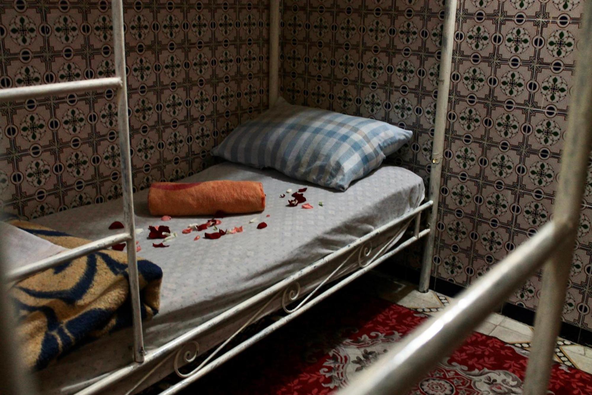 Hostel Kif Kif Annex Marrakesh Eksteriør bilde