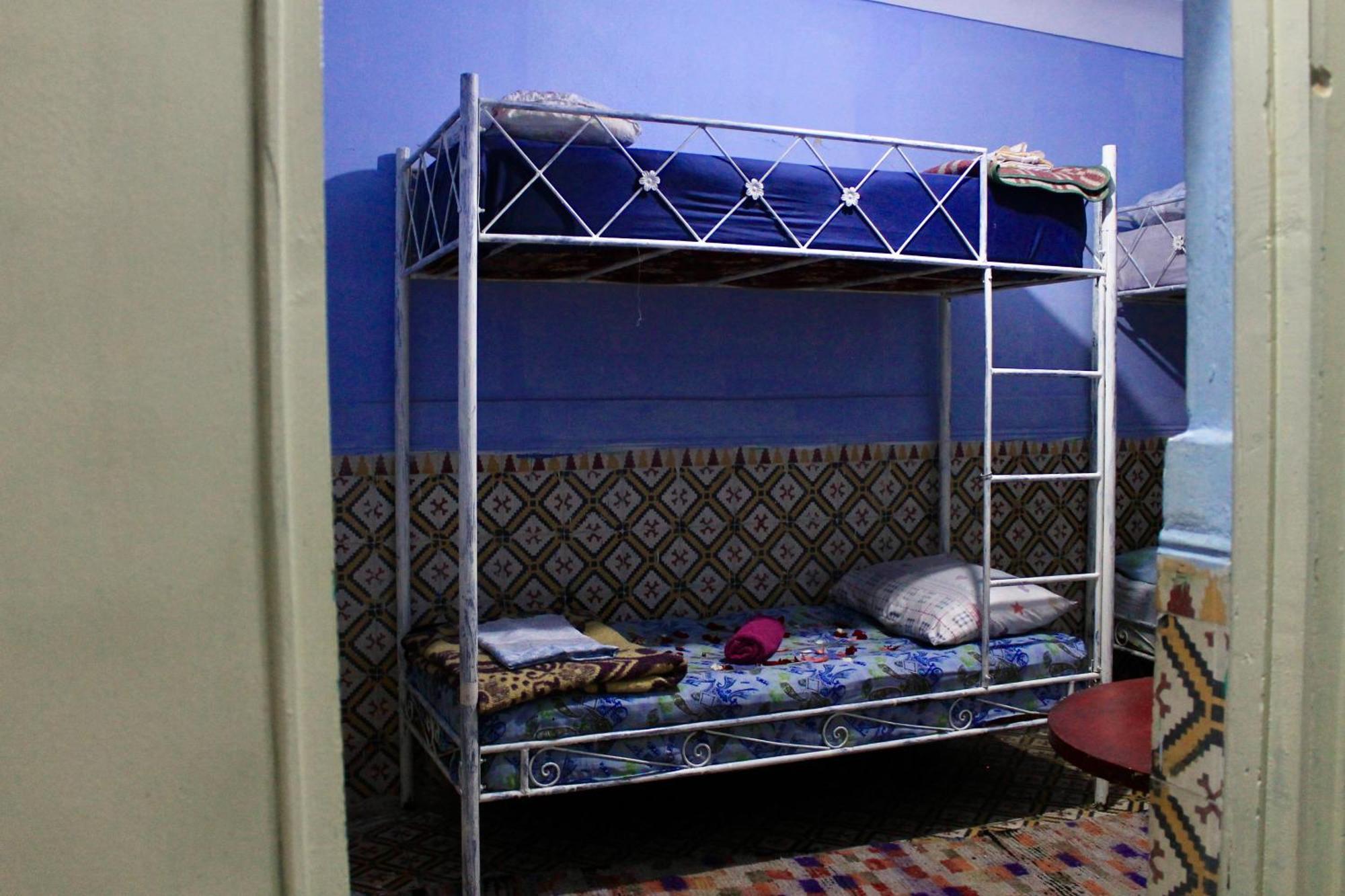 Hostel Kif Kif Annex Marrakesh Rom bilde