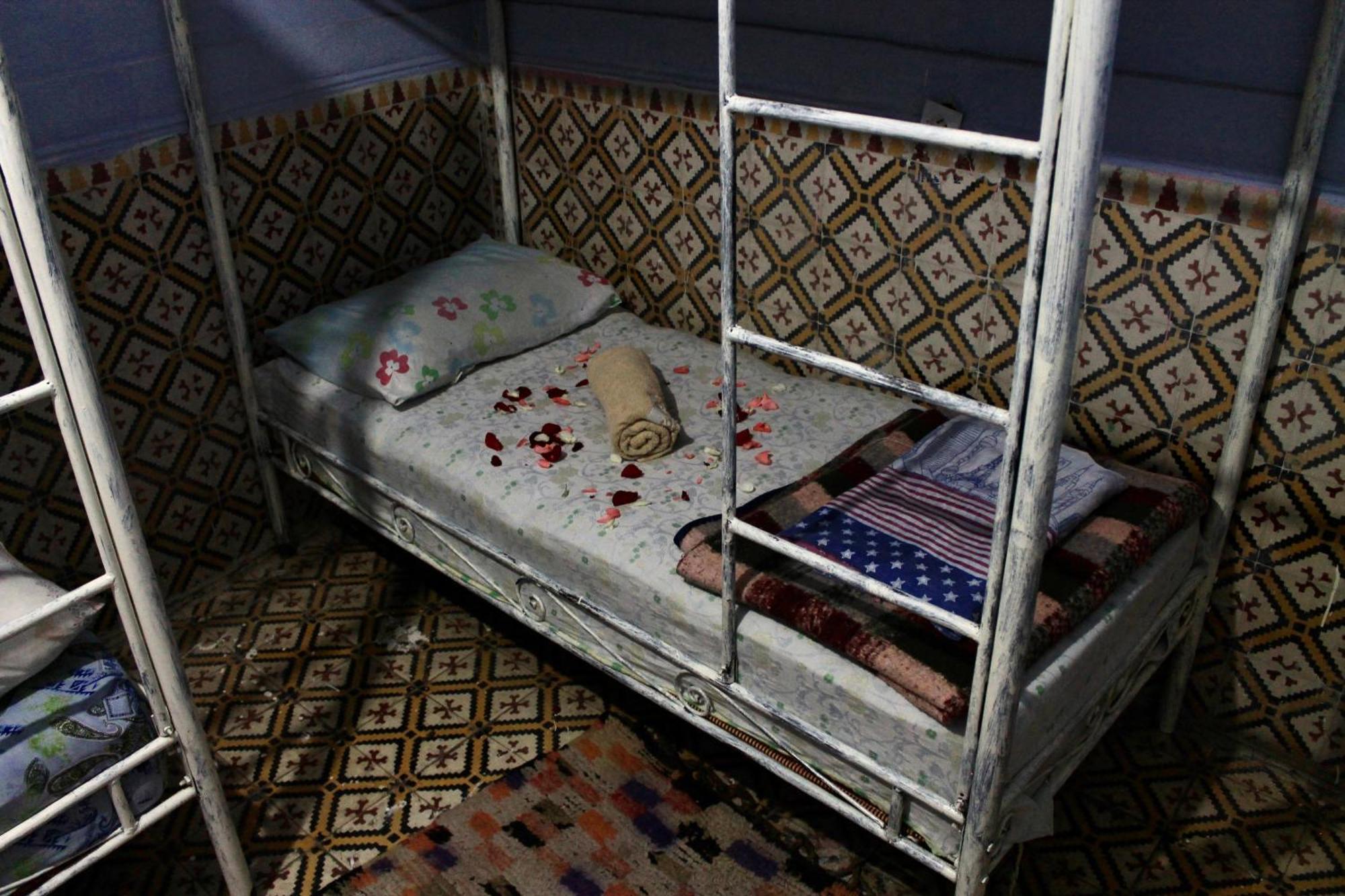 Hostel Kif Kif Annex Marrakesh Rom bilde