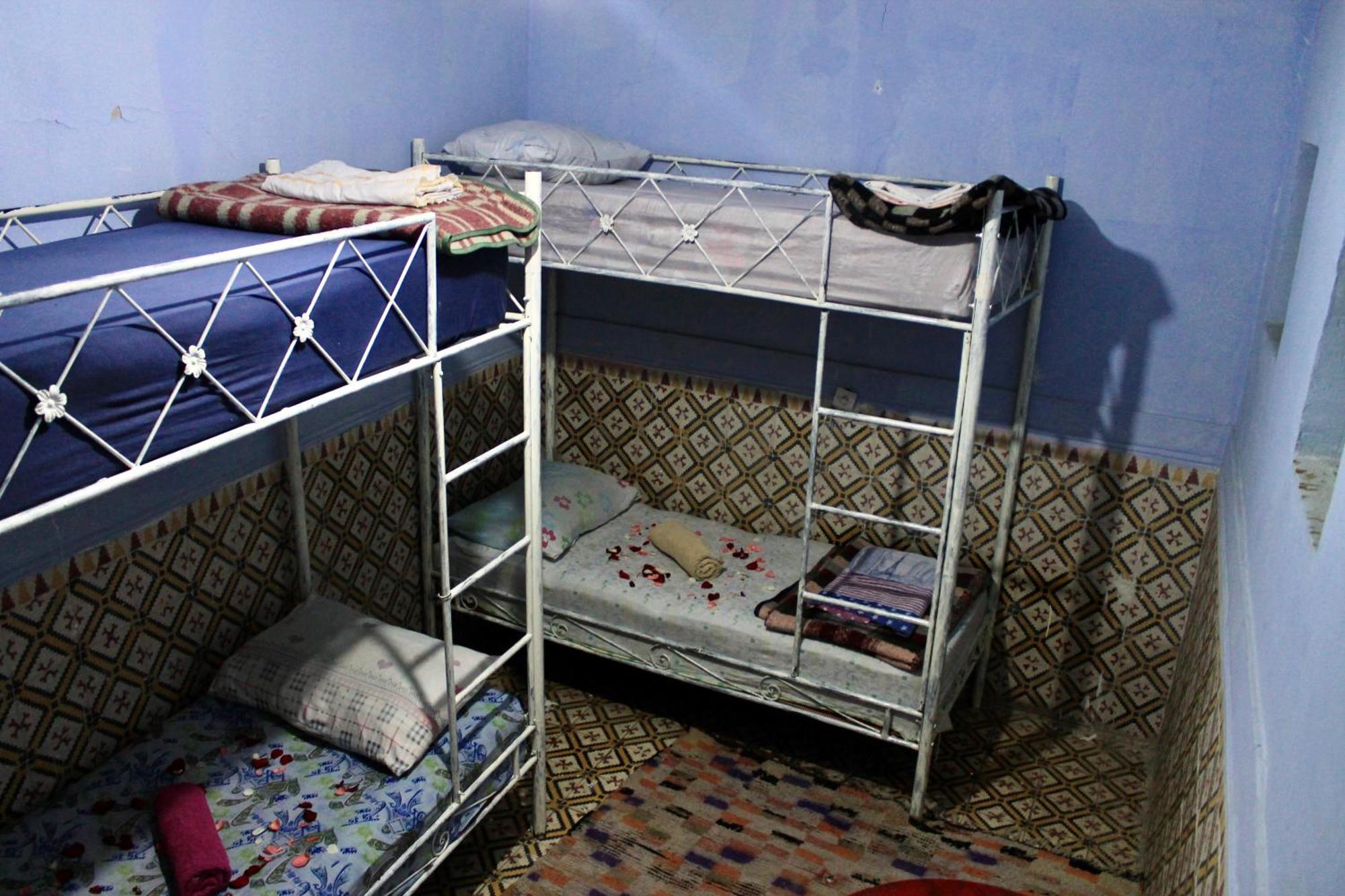 Hostel Kif Kif Annex Marrakesh Rom bilde