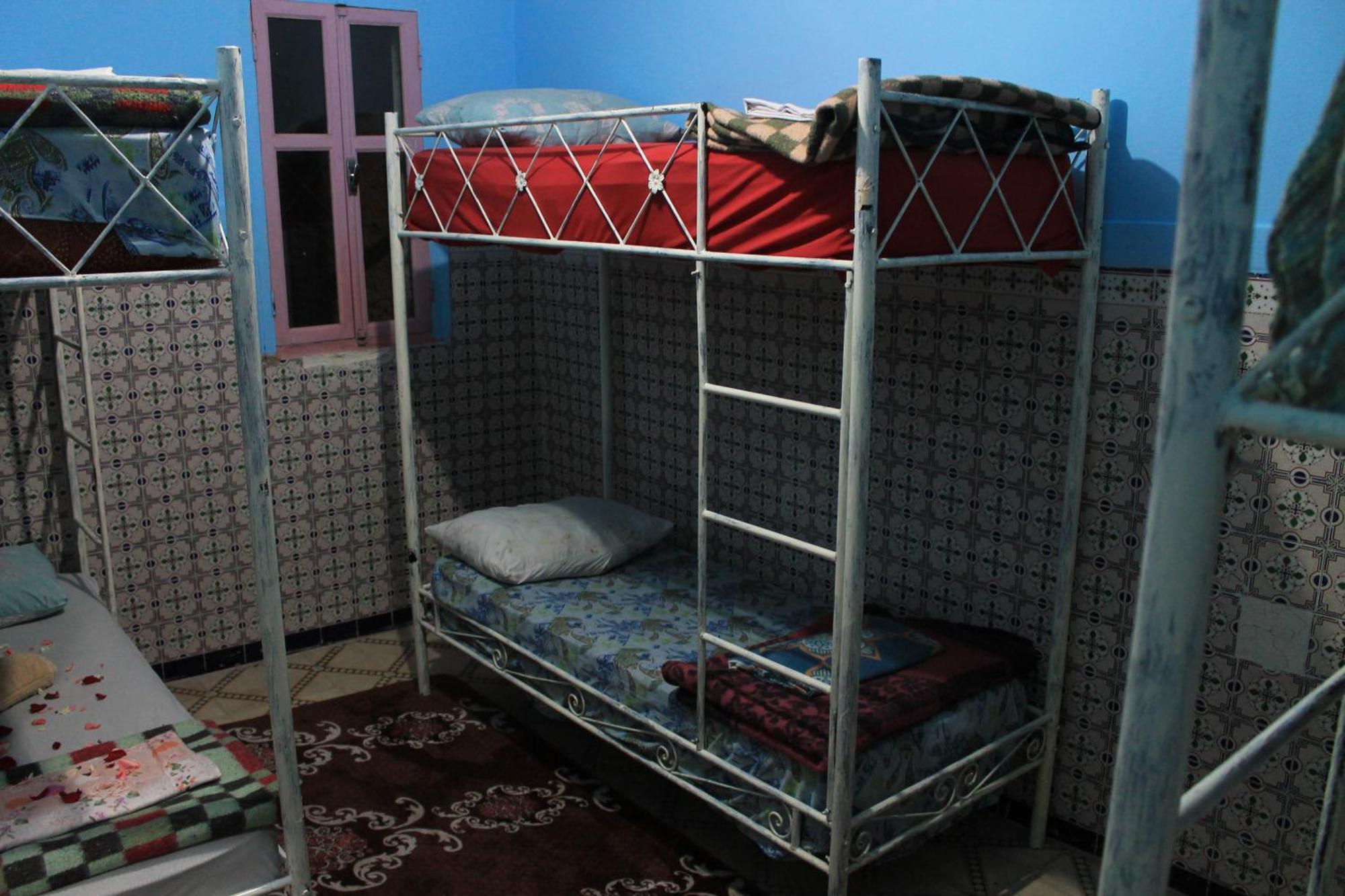 Hostel Kif Kif Annex Marrakesh Eksteriør bilde