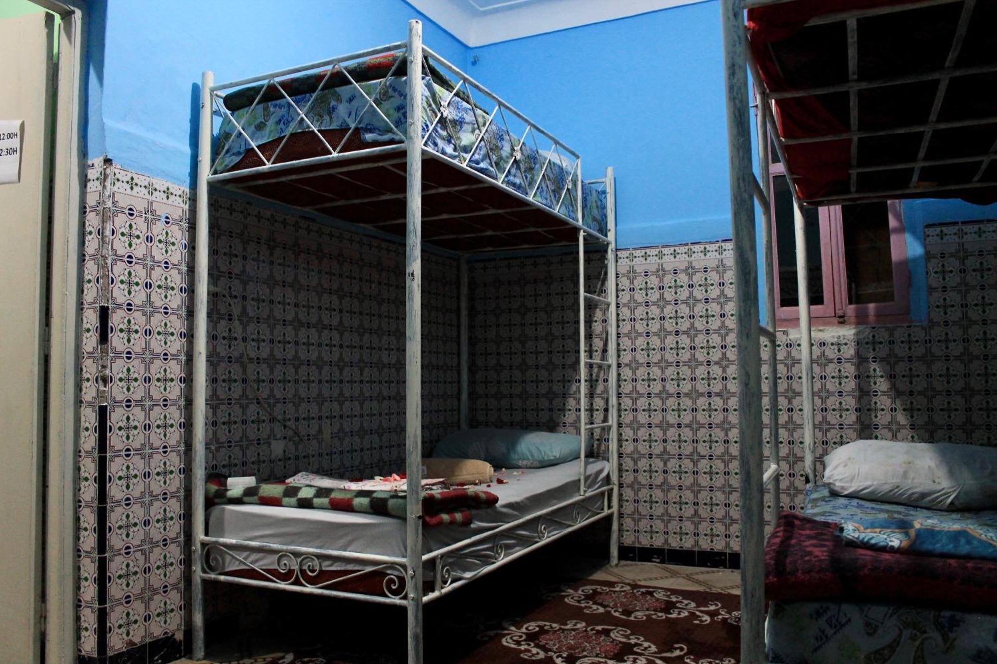 Hostel Kif Kif Annex Marrakesh Rom bilde
