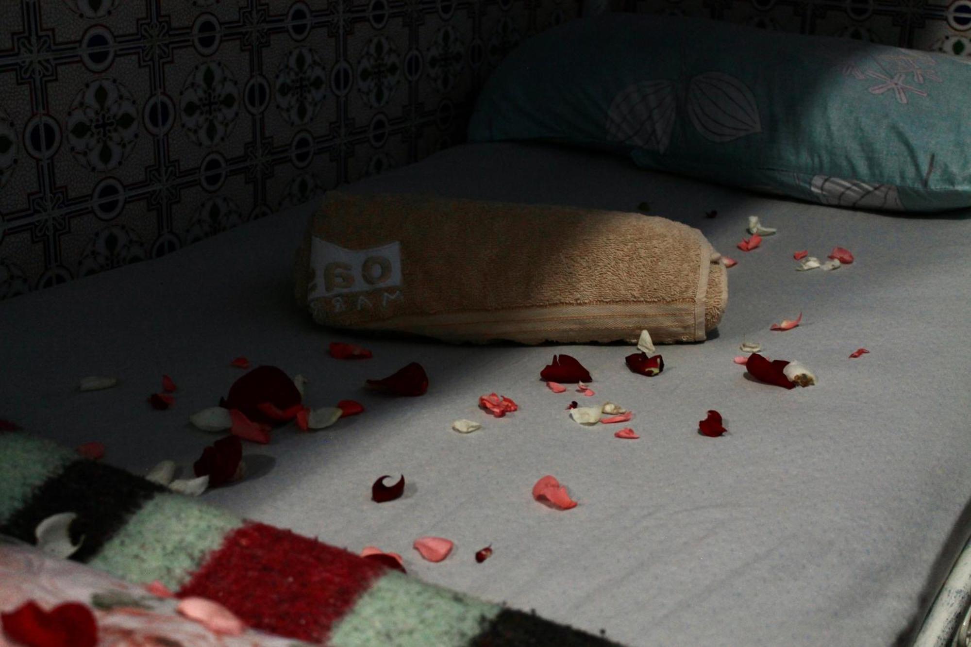 Hostel Kif Kif Annex Marrakesh Eksteriør bilde